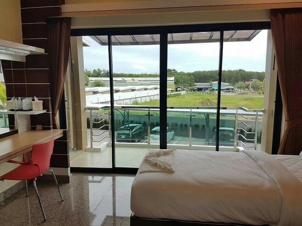 Smile Resort Thungsong 21/46
