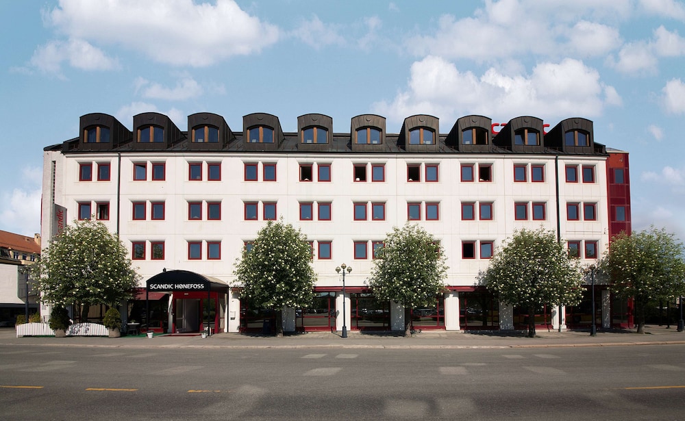 Scandic Honefoss 3/59
