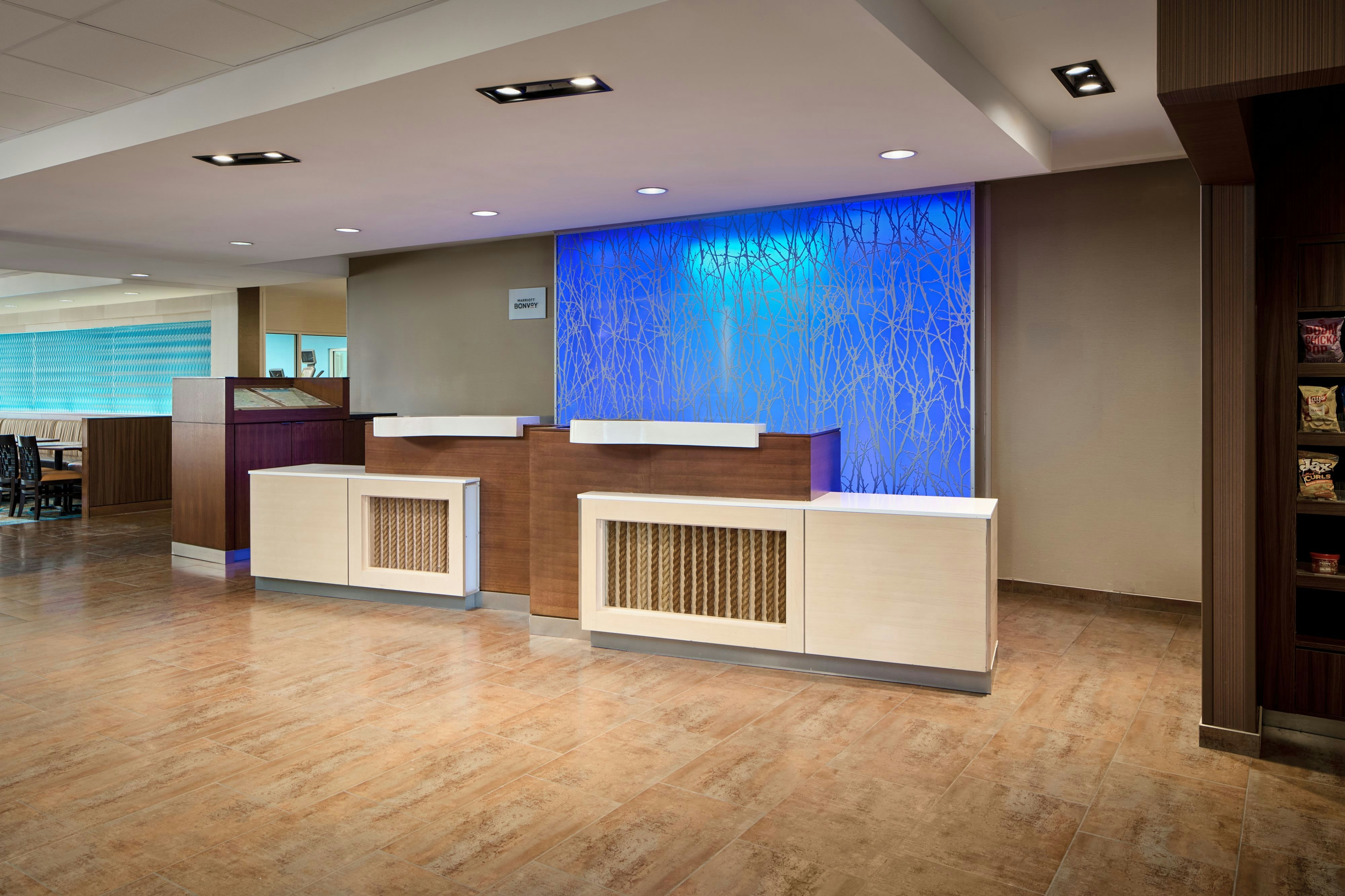 Fairfield Inn Suites Easton 10/44