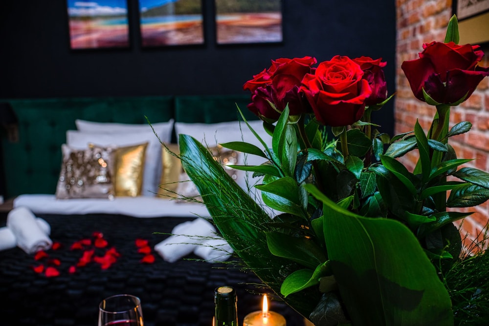 Aparthotel Delta Boutique 24/50