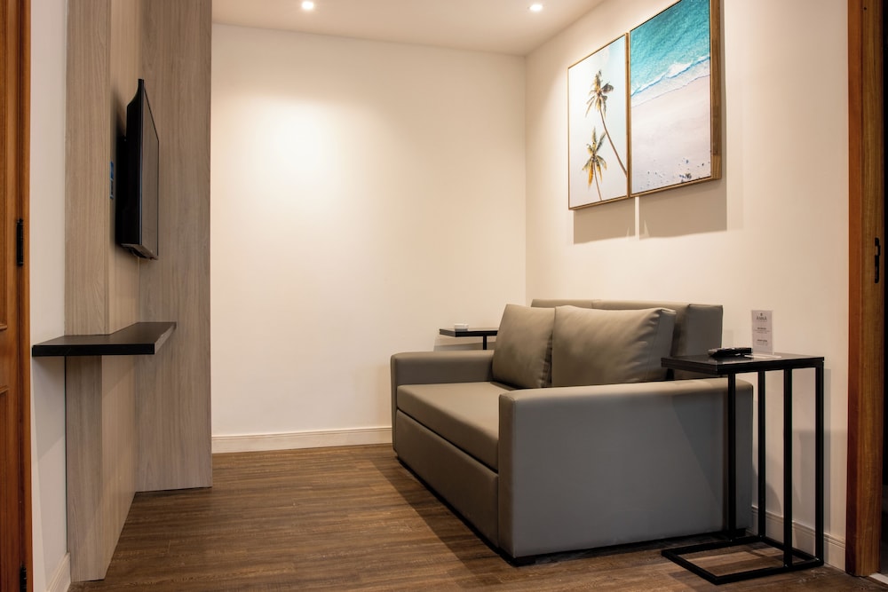 Anna Suites Ipanema 3/46