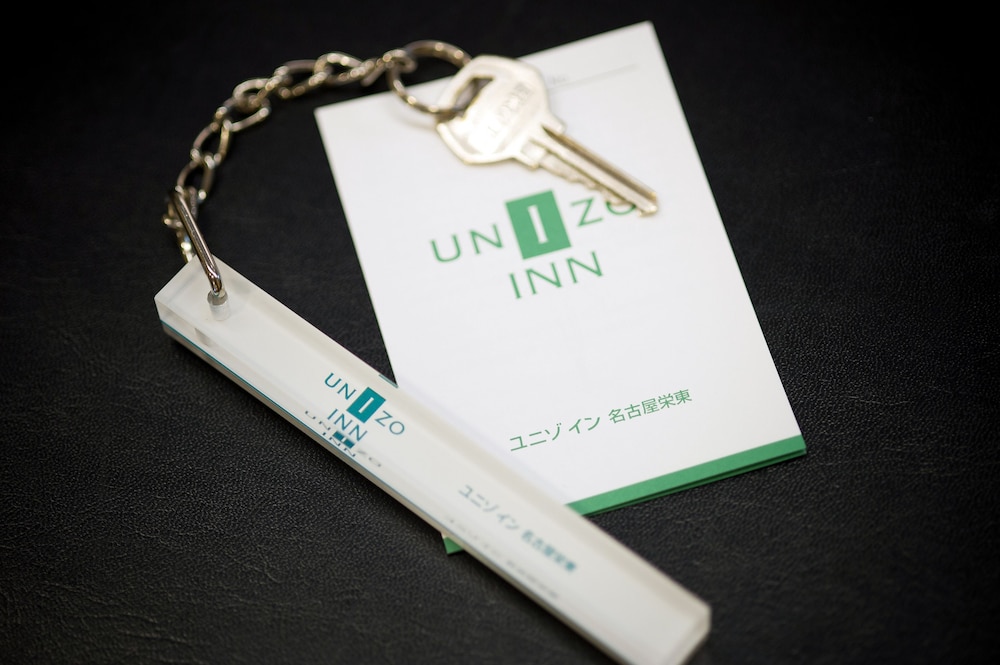 ホテルS-plus名古屋栄 写真5