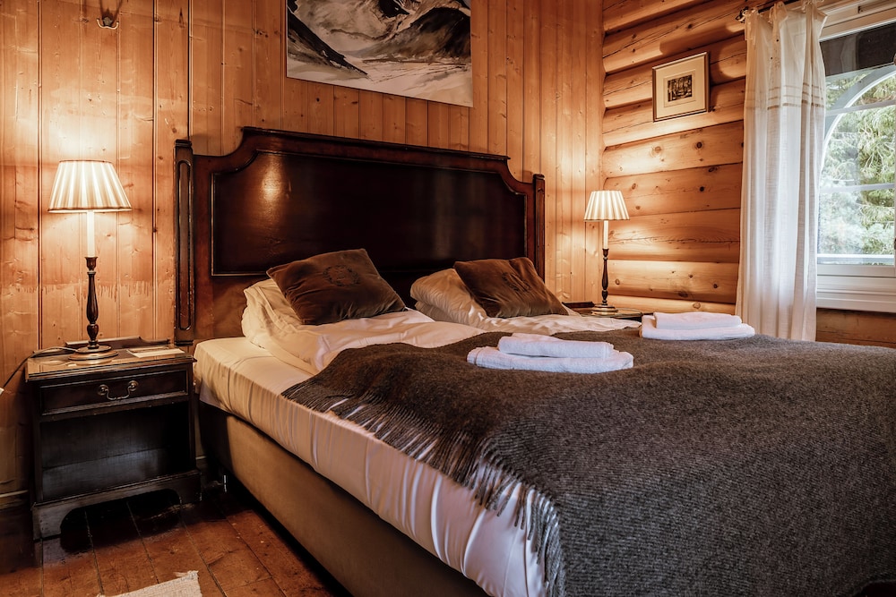 Phillipshaugen Lodge 17/48