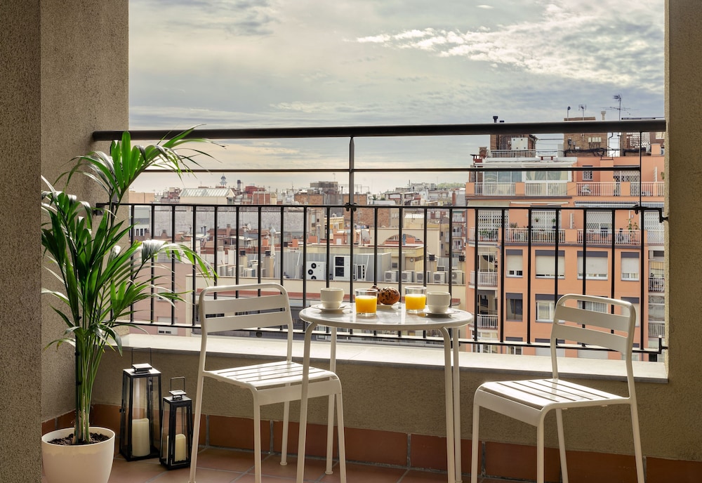 Eric Vökel Boutique Apartments Gran Vía Suites 25/34