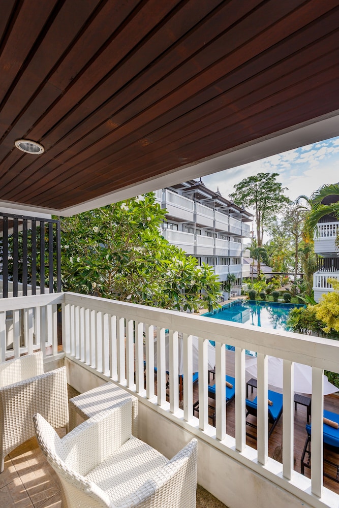 Aonang Buri Resort 13/62