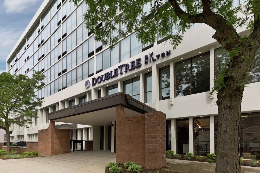 Doubletree By Hilton Jamestown 1/68