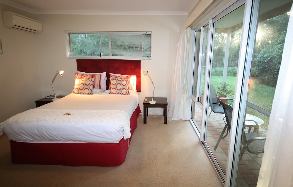 MARGARET RIVER BED AND BREAKFAST 13/48