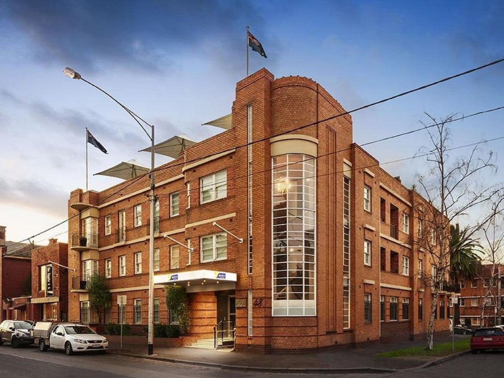 QUEST EAST MELBOURNE photo3