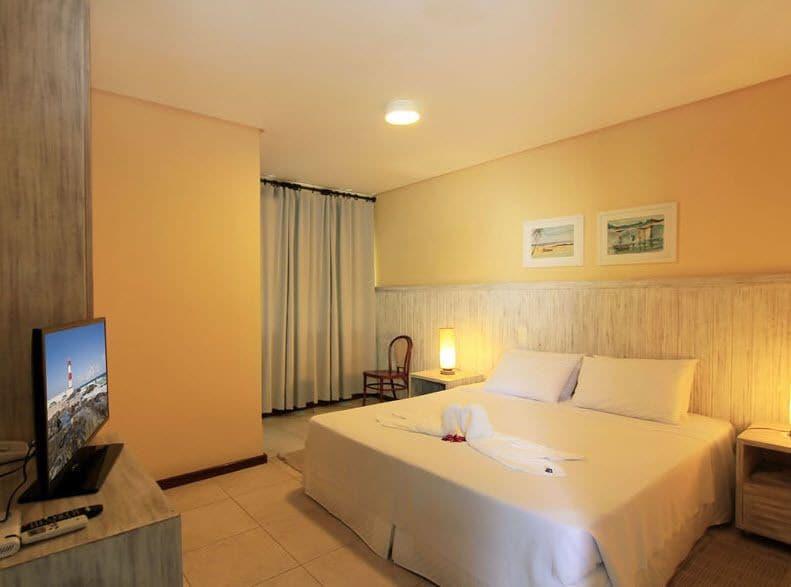 Executive, Apartment