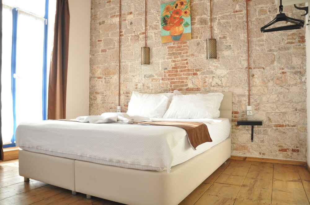 Olea Butik Otel 18/50