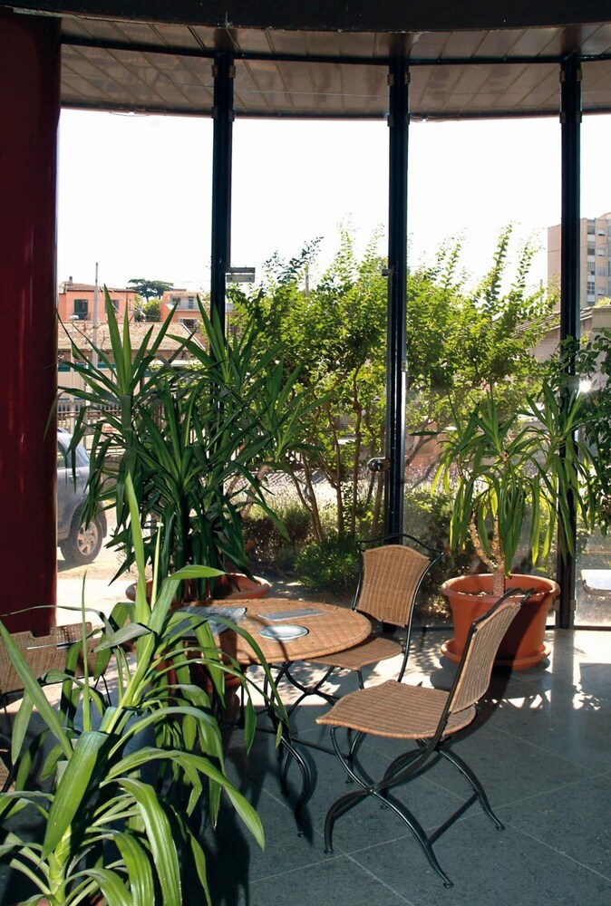 Balletti Palace Hotel 24/40
