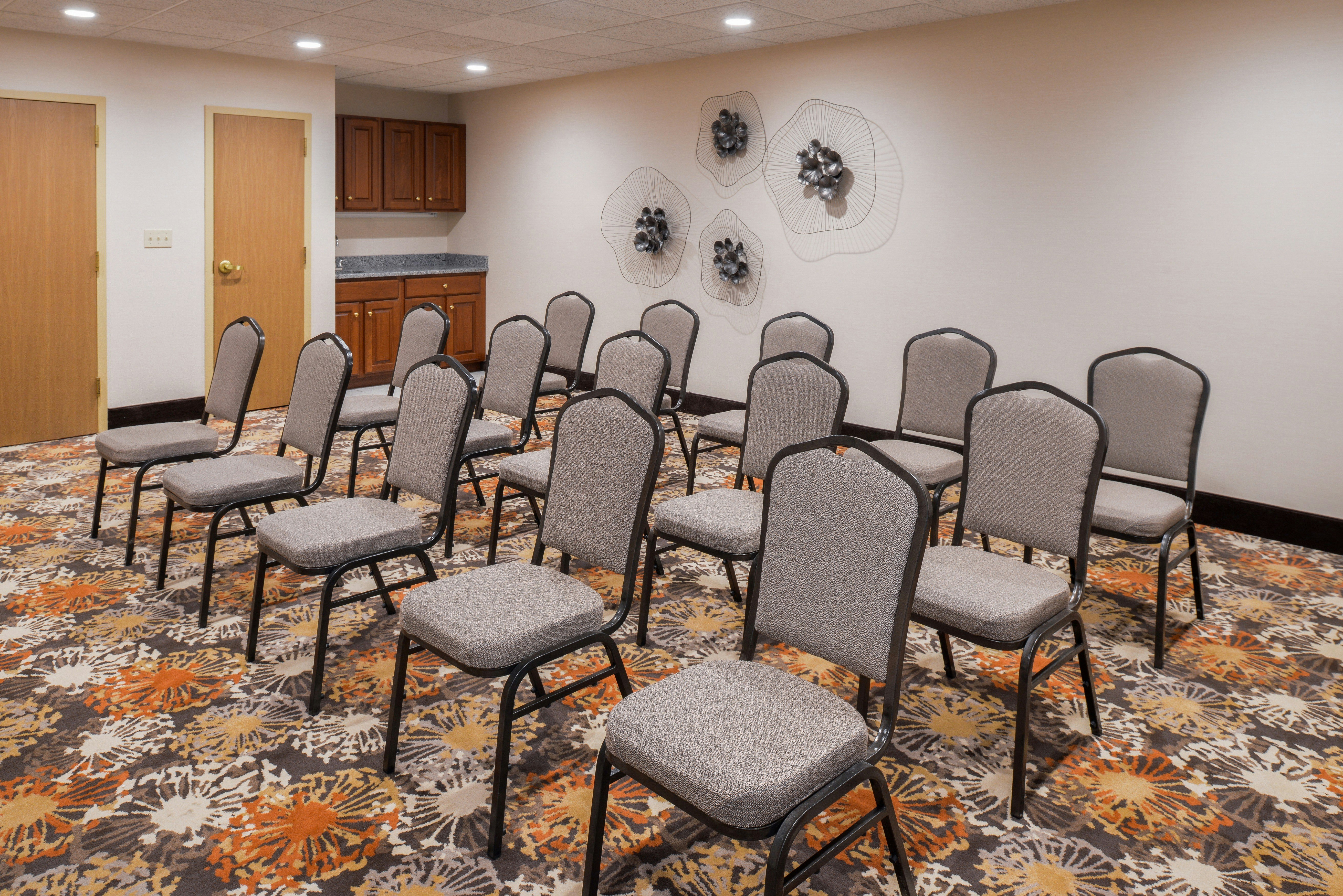 Hampton Inn Elkhart In 41/44