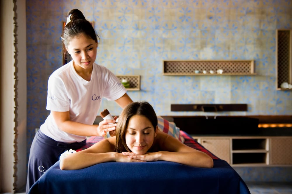 Sri Panwa Phuket Luxury Pool Villa Hotel 10/48