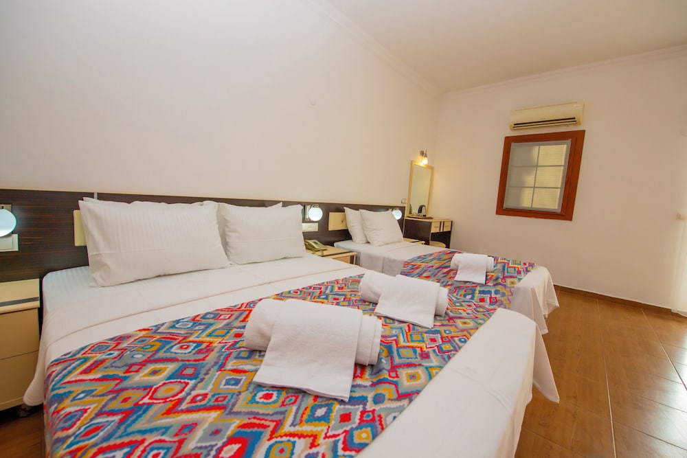 Zehra Hotel - All Inclusive 20/50