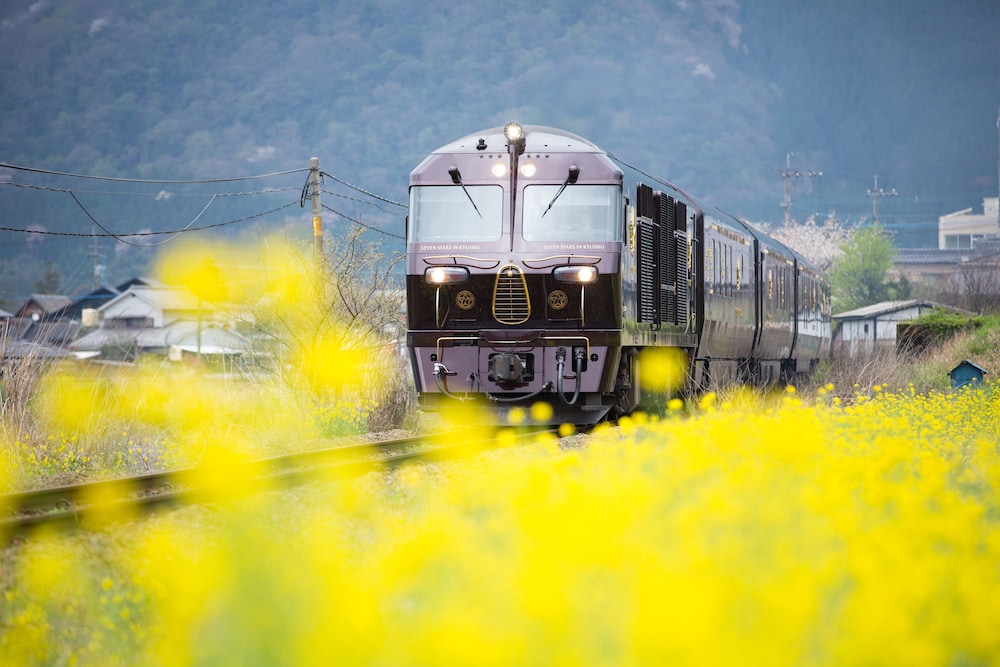由布院温泉ホテルぽっぽ庵 写真5