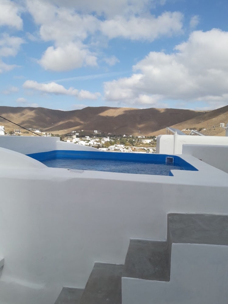 Aegean Sea Villas 40/50