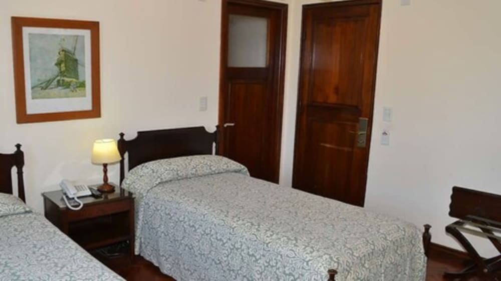 Salta Hotel 15/50