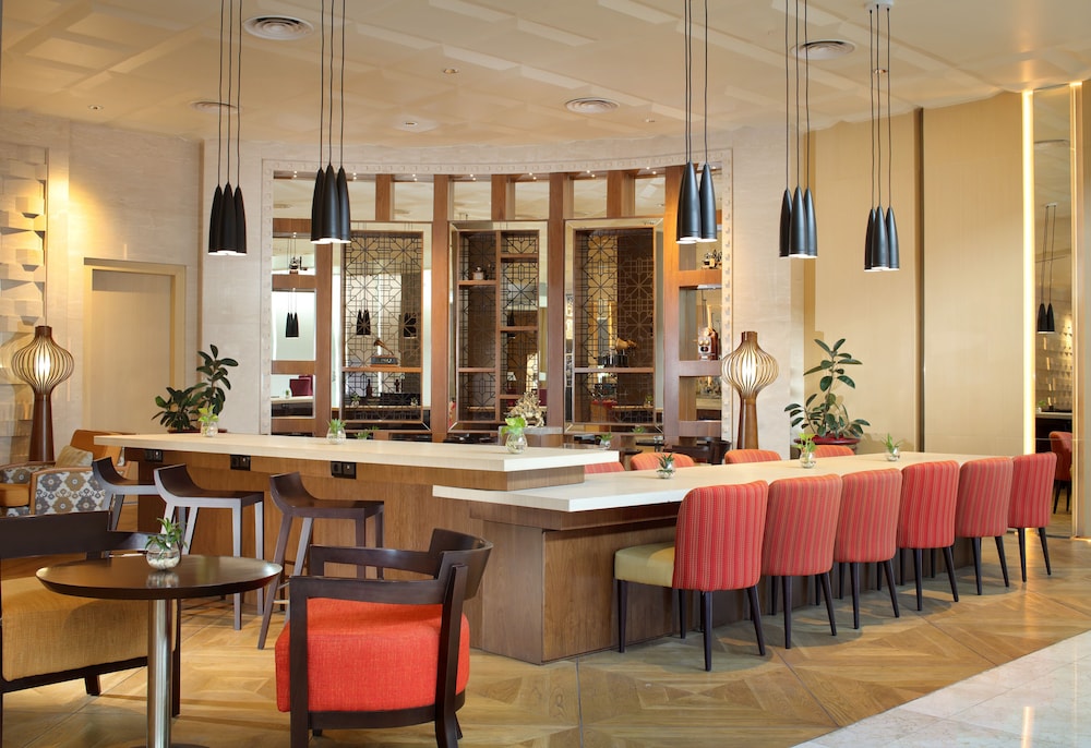 Grand Mercure Maha Cipta Medan Angkasa 56/69