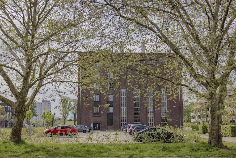 ipartment Leverkusen @HOME by Best Western 5/61