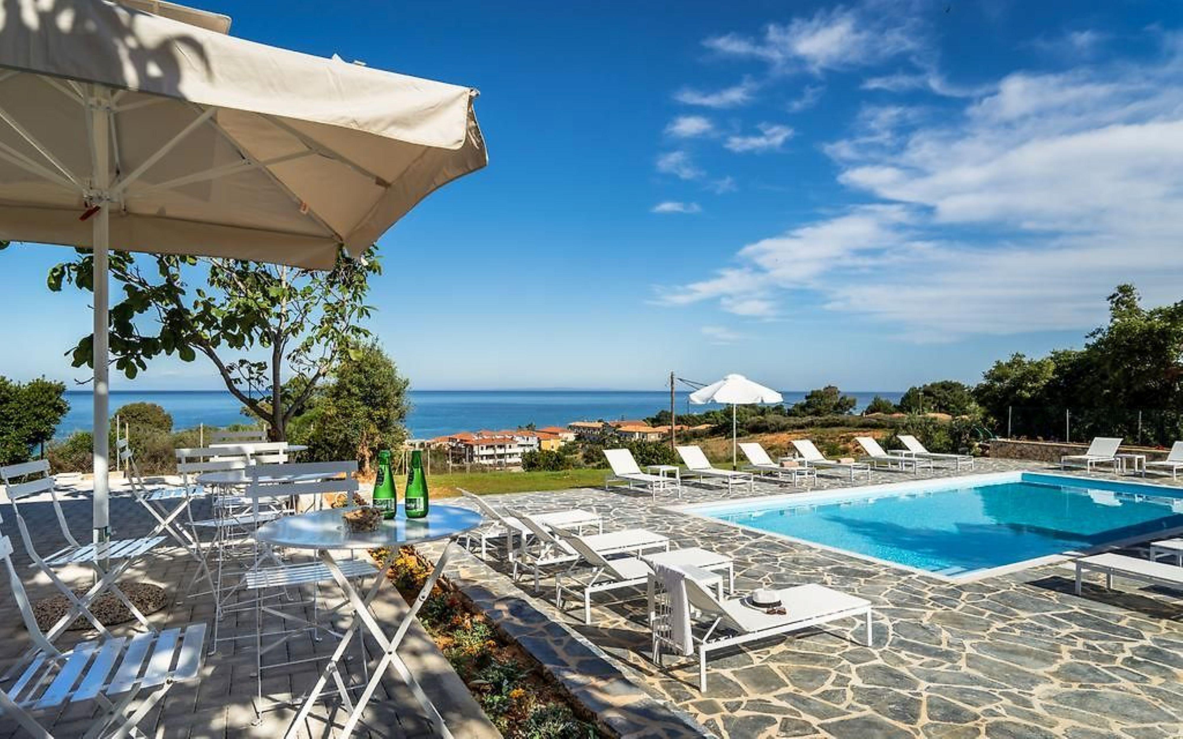 Villa Eliza 19/19