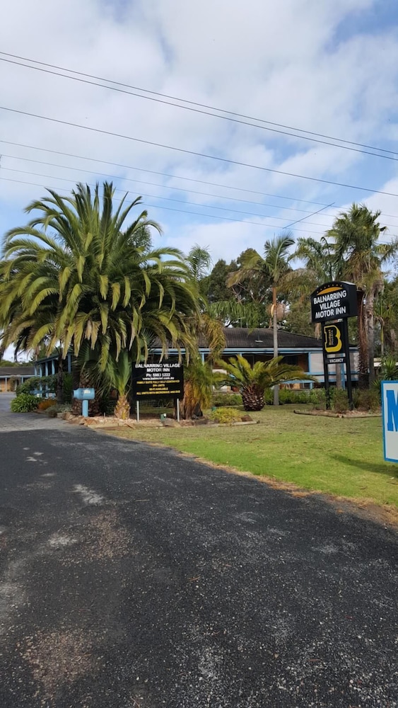 Balnarring Village Motor Inn 43/52