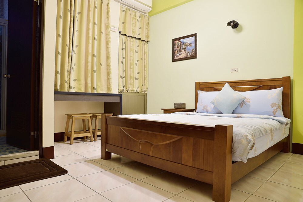 SUPERIOR, DOUBLE BED