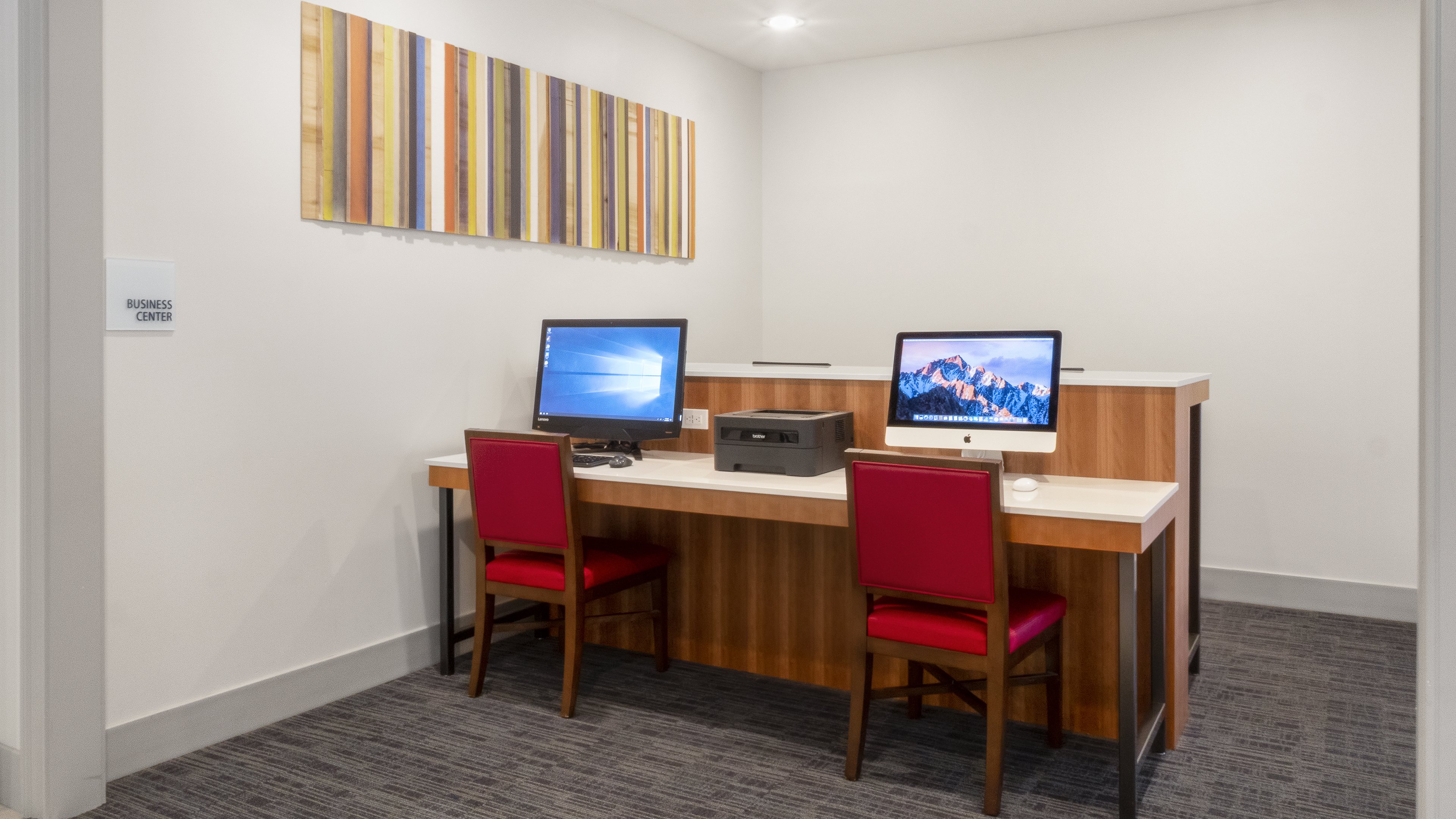 Holiday Inn Express Hotel & Suites Newton Sparta 39/44