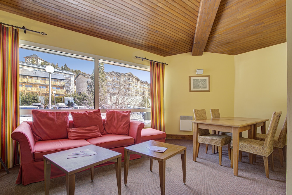 Pierre And Vacances Residence Le Pedrou 52/75