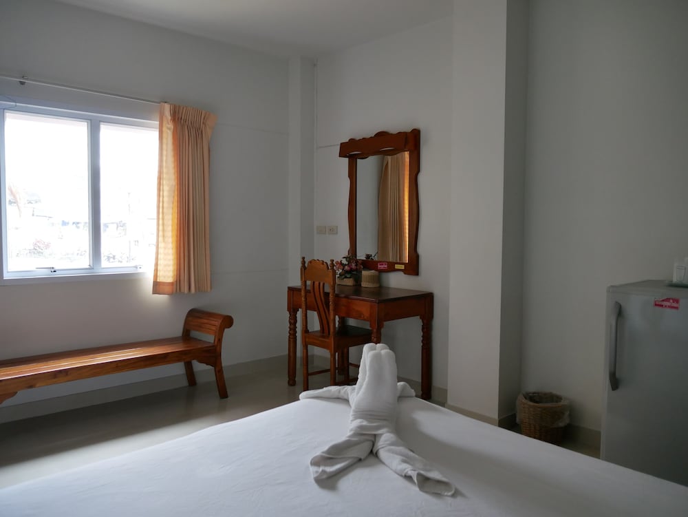 Dalha Renovtel Hotel 14/23