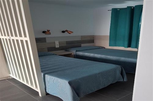 Studio, Balcony or Terrace