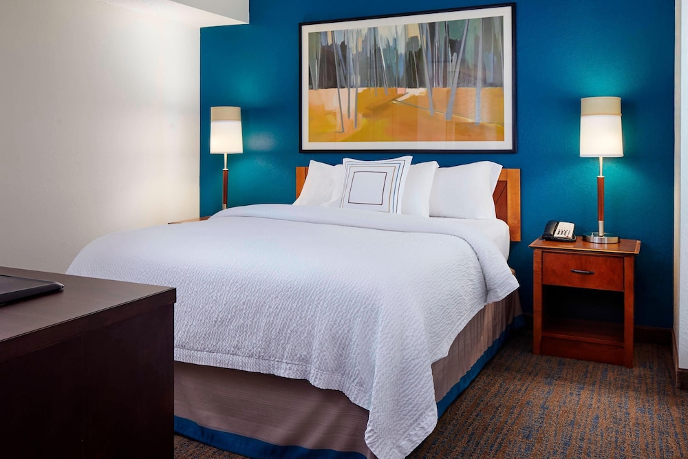 Residence Inn St Louis Airport Earth City 9/26