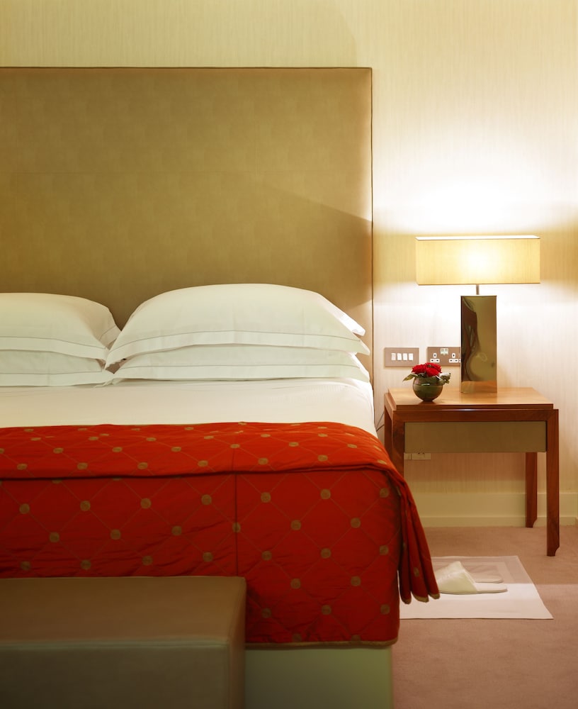 Aghadoe Heights Hotel And Spa 10/74