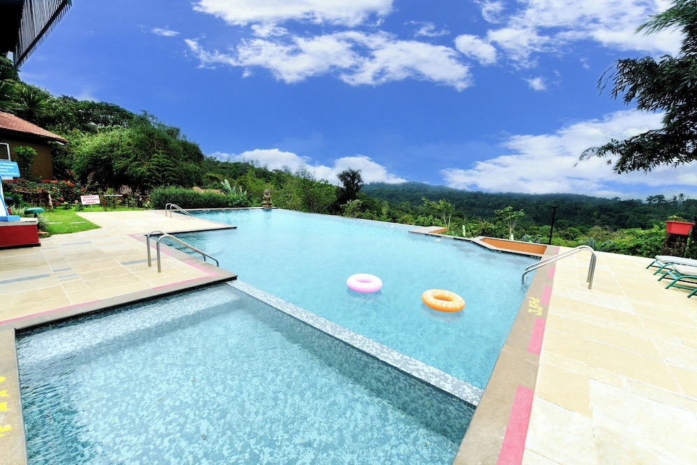 Heritage Resort Coorg 33/55