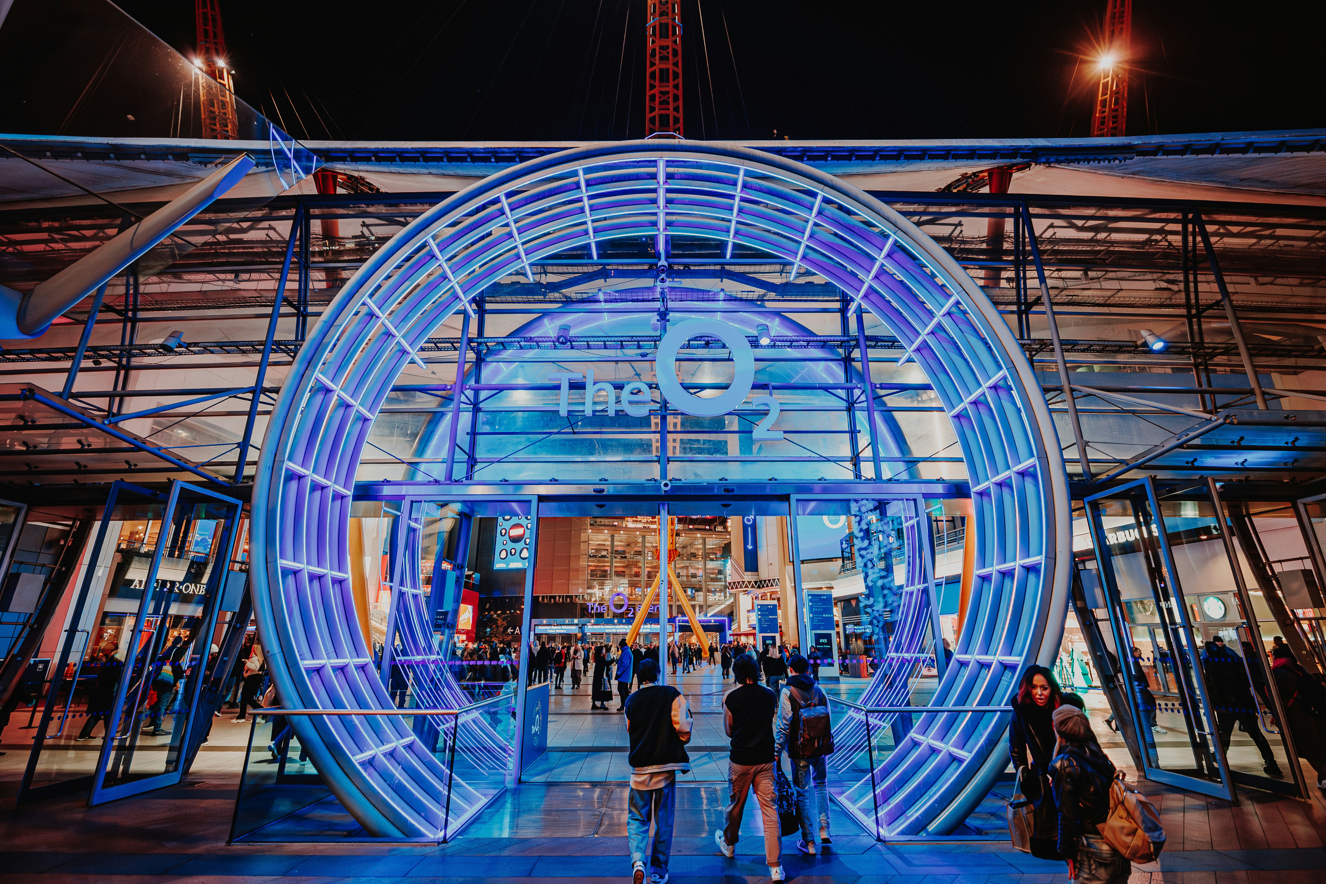 InterContinental London - The O2 by IHG 73/82