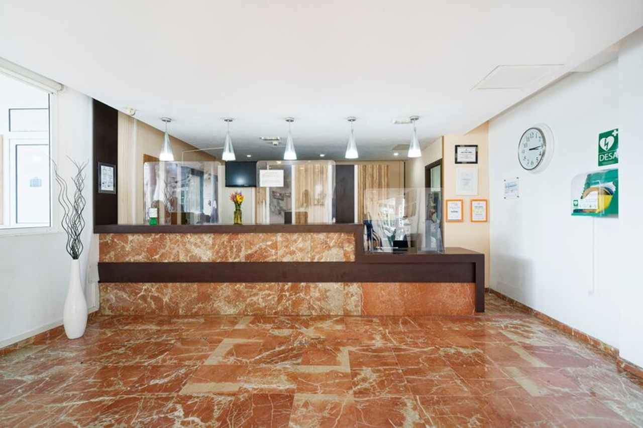 BLUESEA Bahia Fanabe and Villas 3/52