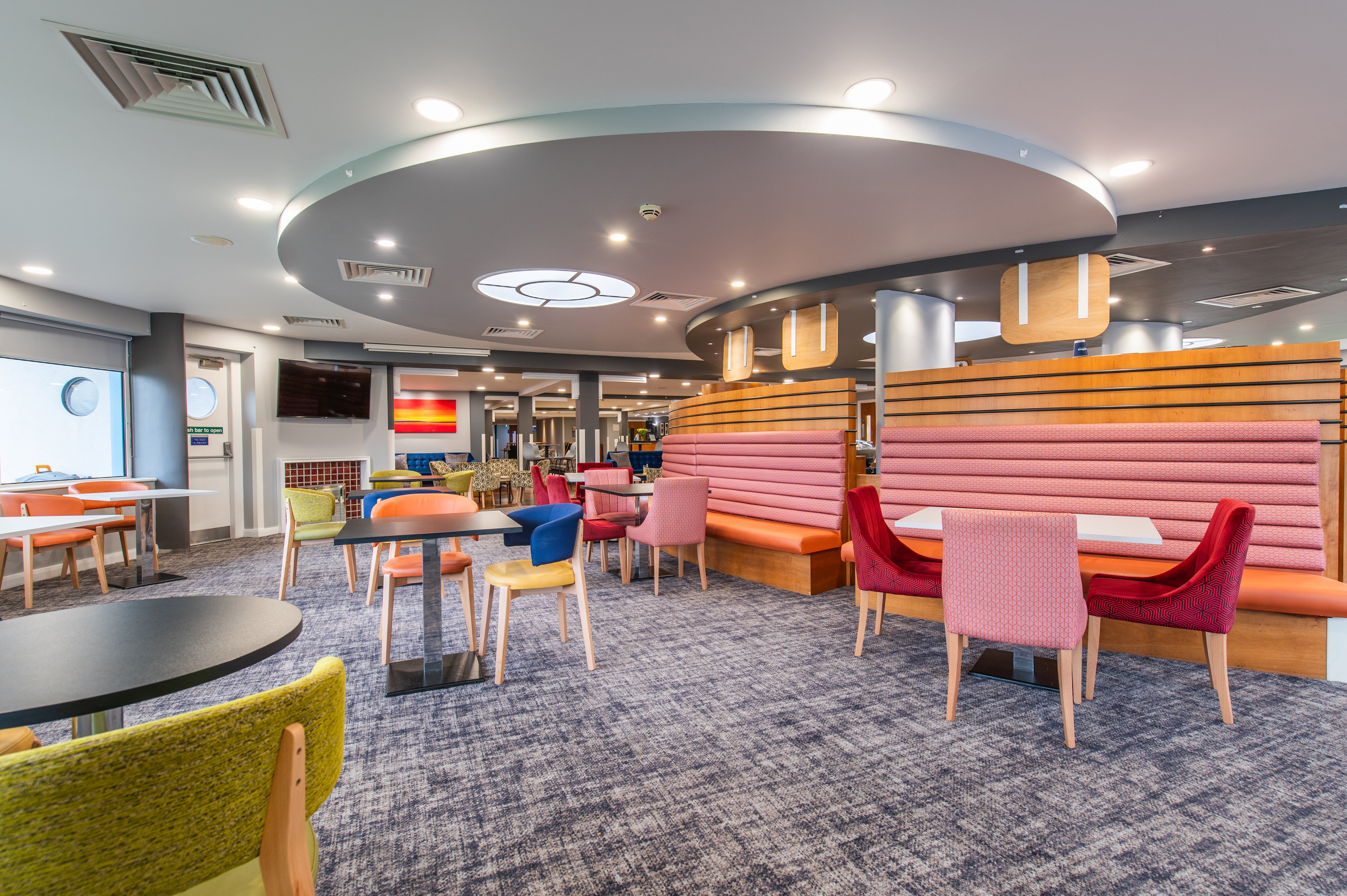 Holiday Inn Express Ramsgate - Minster 20/34