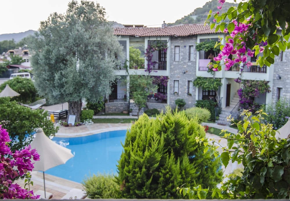 Olive Garden Apart Hotel 27/39