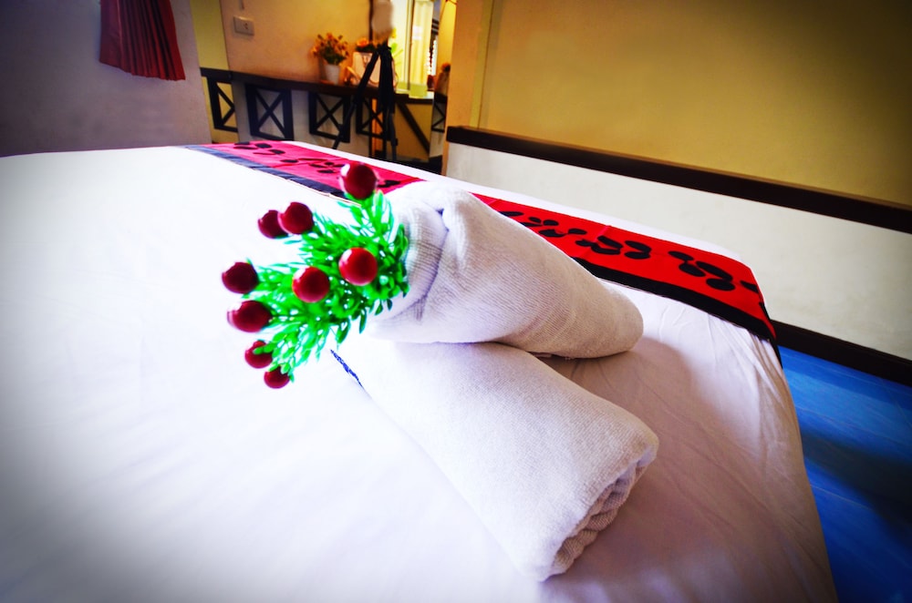 Pp Resort Hat Yai 20/62