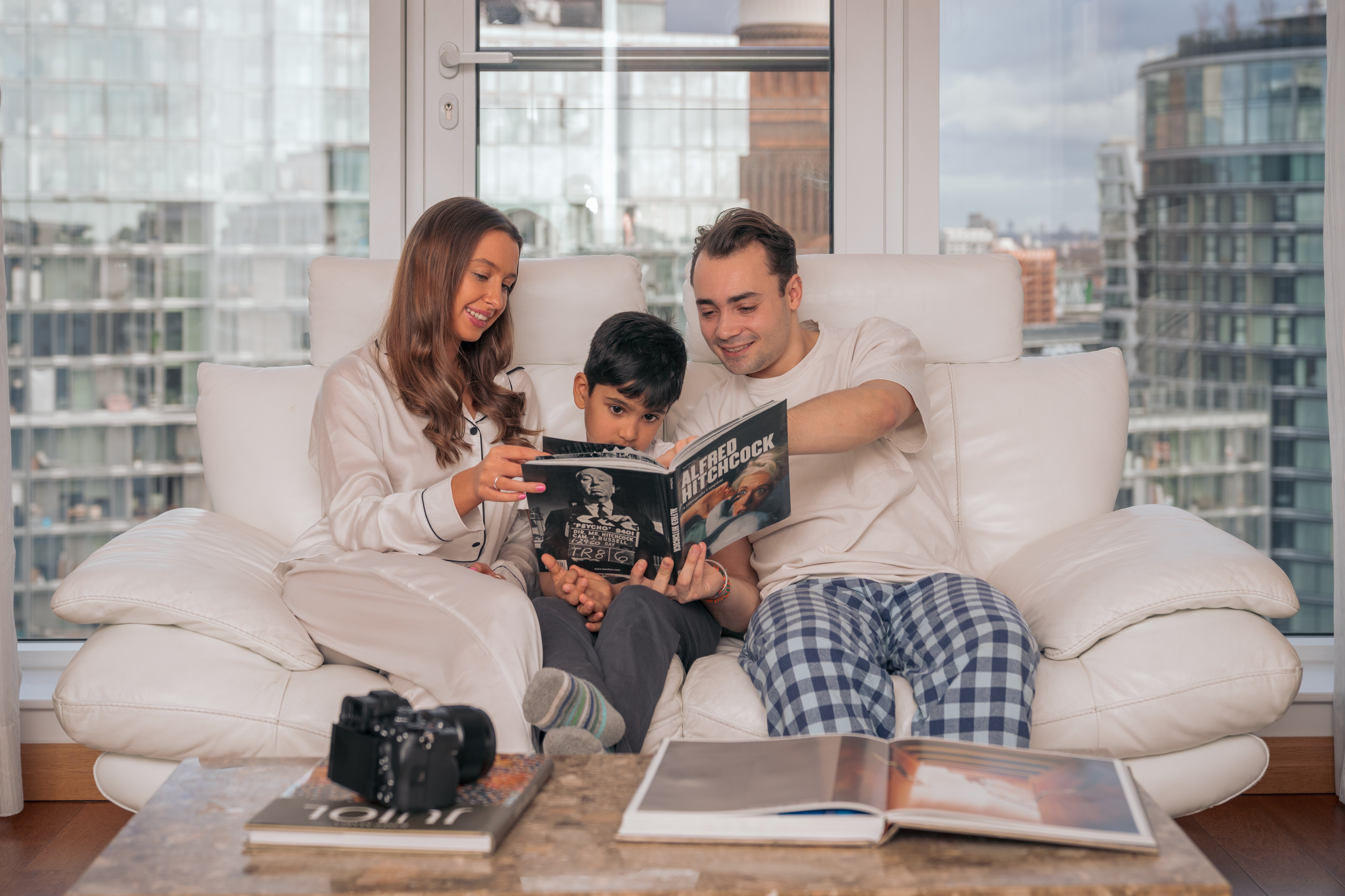 Pestana Chelsea Bridge Hotel & Spa 31/50