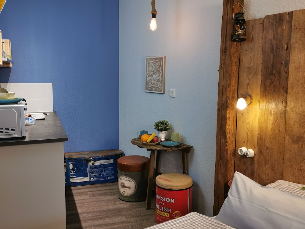 Hotel Am Kurpark 10/50