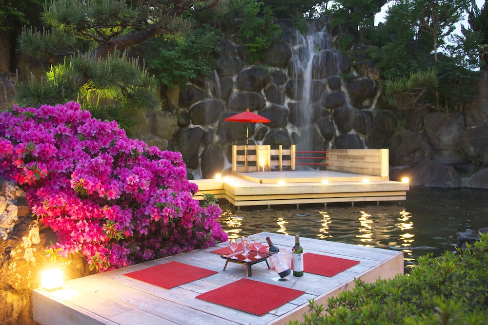 Meitei No Yado Hotel Koushien photo2