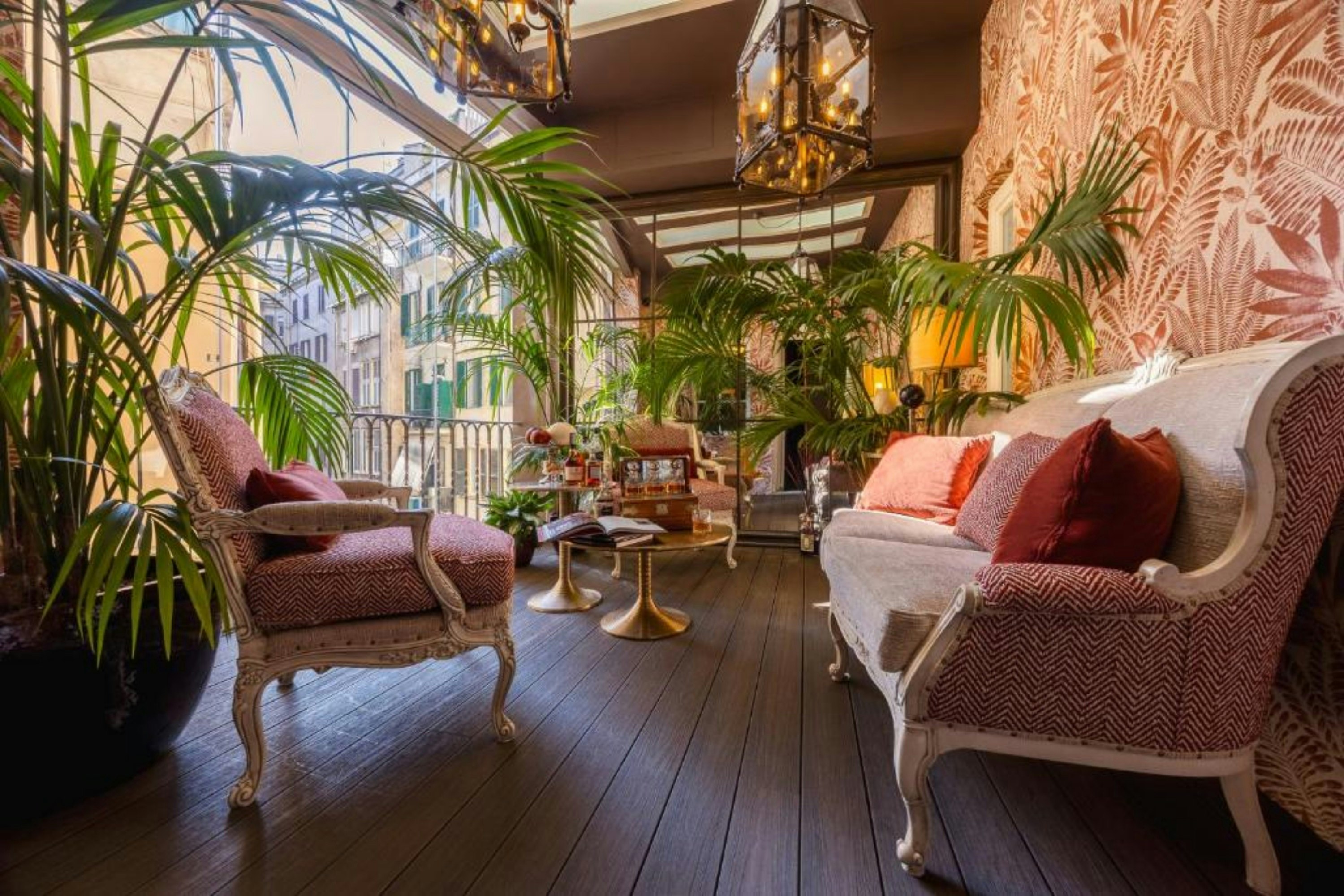 Ht6 Boutique Hotel 40/49