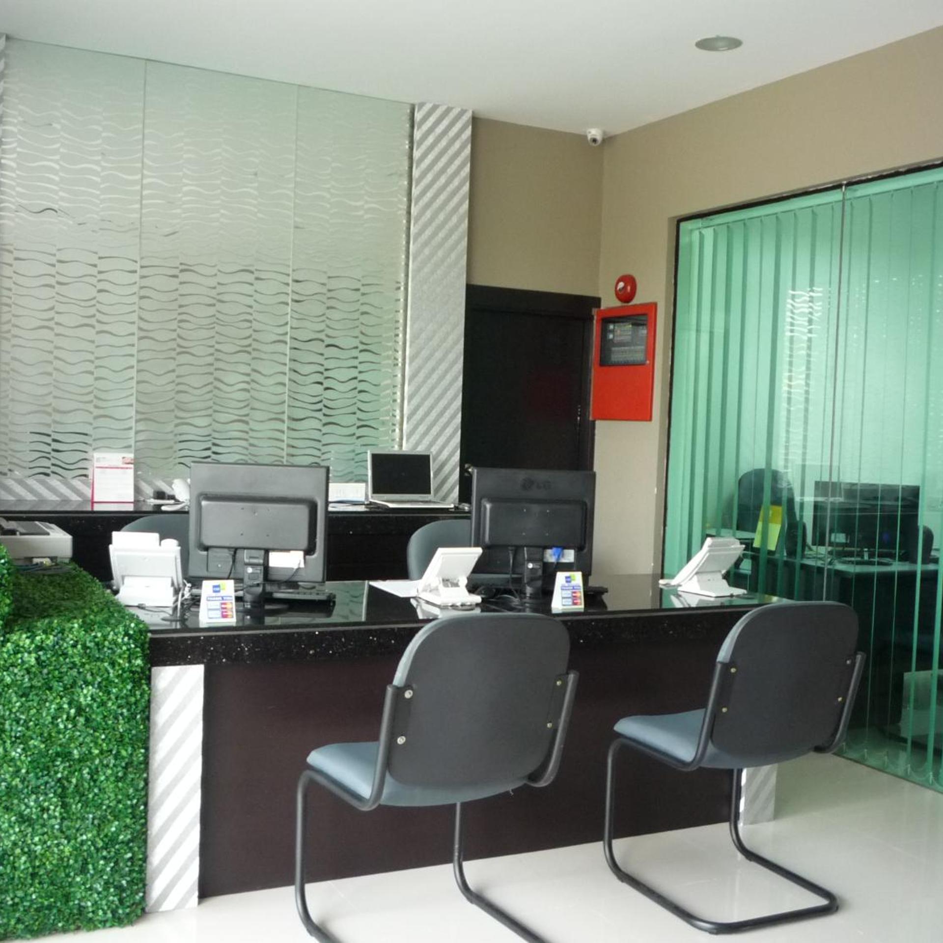 Labuk Hotel 20/28