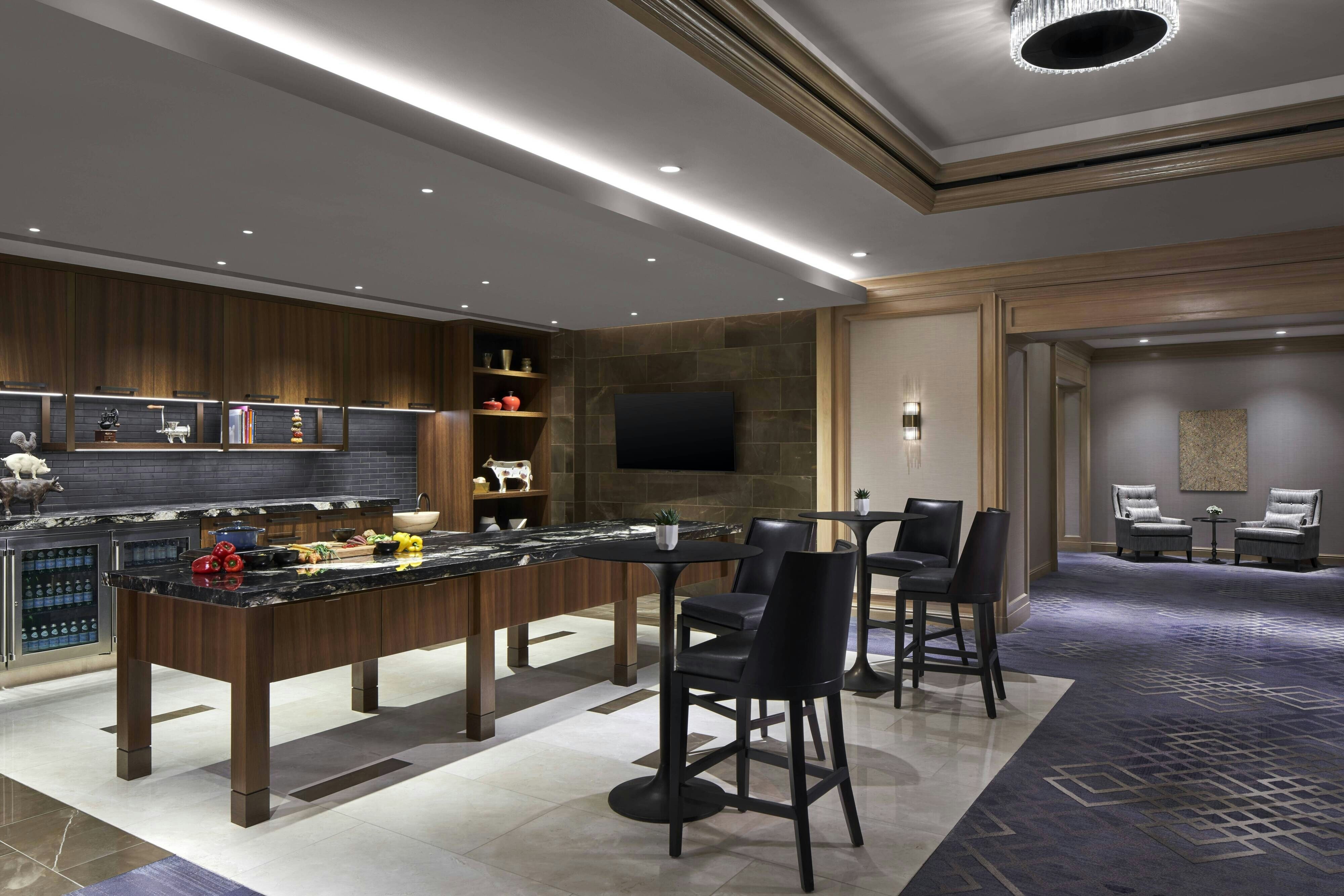 THE RITZ-CARLTON CLEVELAND 36/49