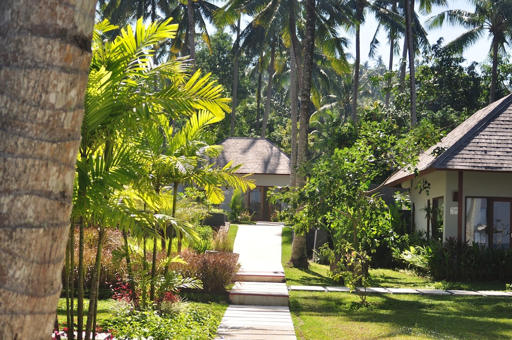 The Chandi Boutique Resort 48/55