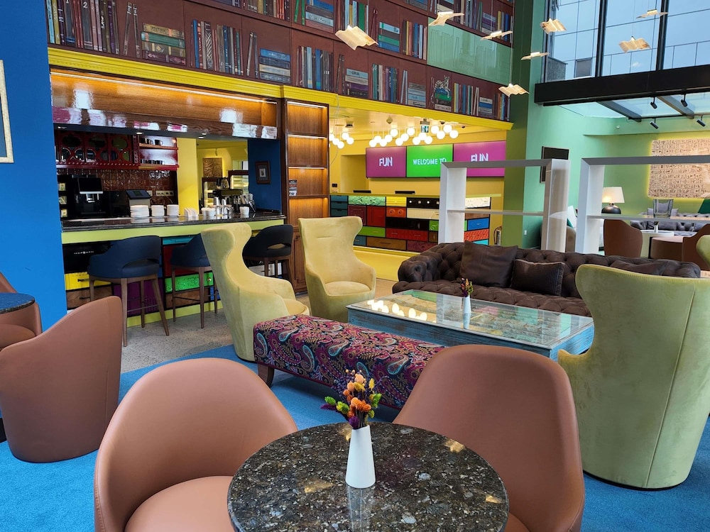ibis Styles Ankara 47/48