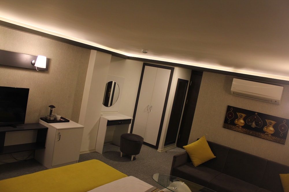 Palmiye Hotel Taksim 17/25
