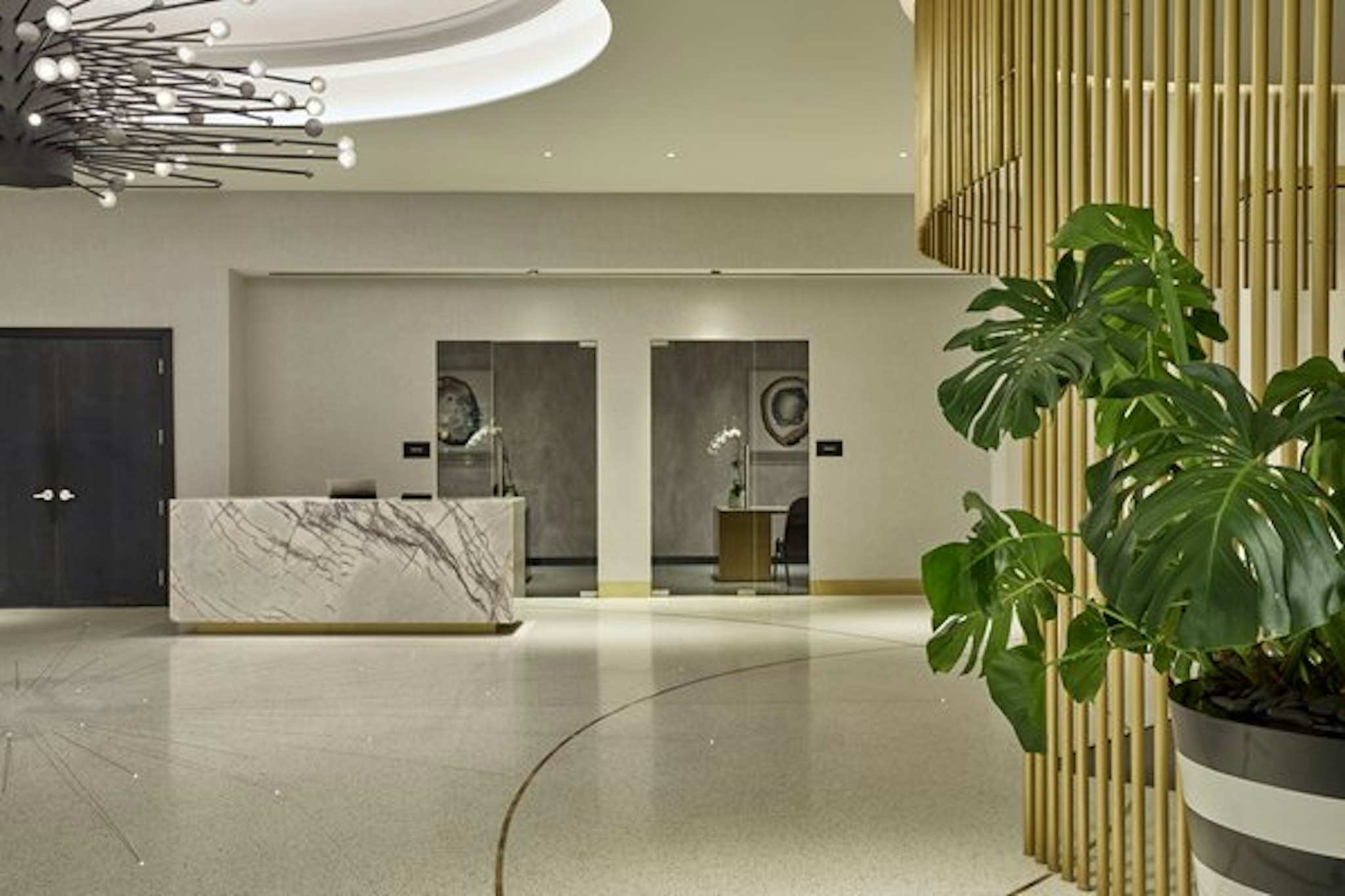 Loews Miami Beach Hotel – South Beach 13/78