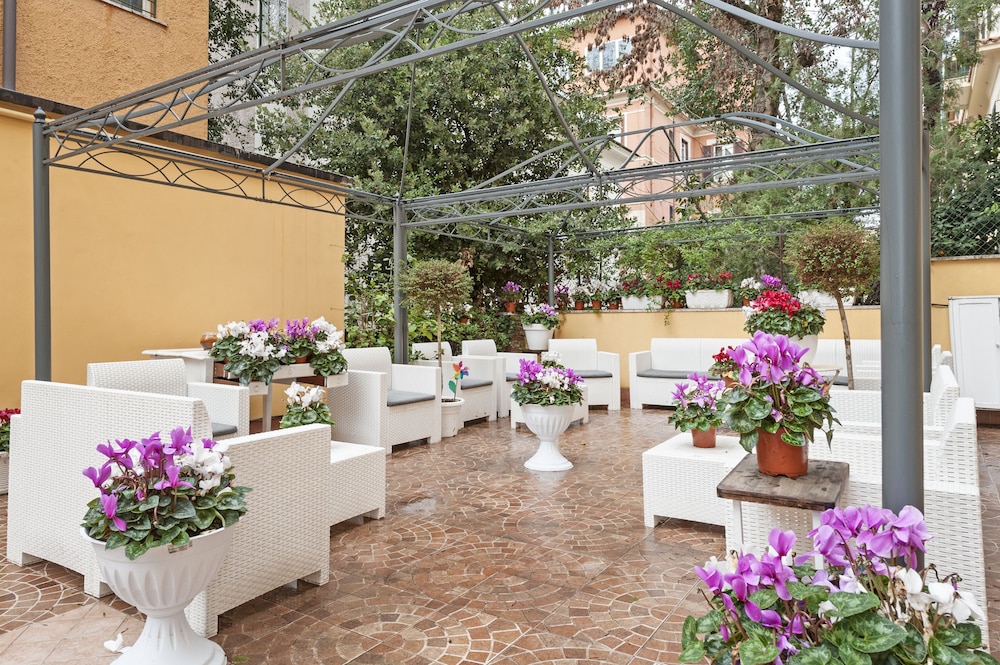 Hotel Infinito 9/53