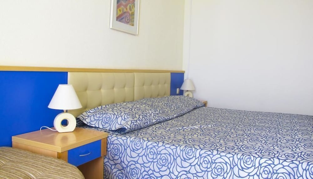 Albena Beach Club 25/50
